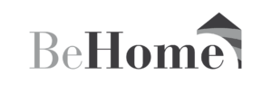 Logo BeHome
