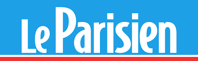 Logo journal Le Parisien